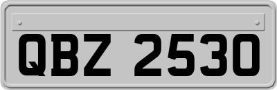 QBZ2530