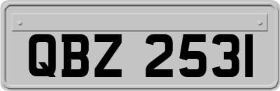 QBZ2531