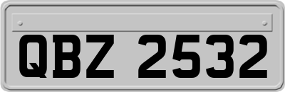 QBZ2532