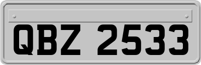 QBZ2533
