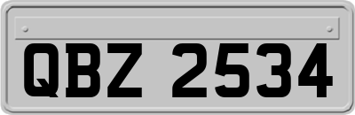 QBZ2534