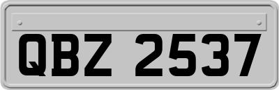 QBZ2537