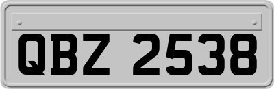 QBZ2538