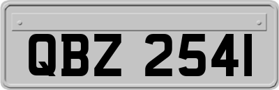 QBZ2541