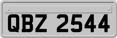 QBZ2544