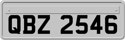 QBZ2546