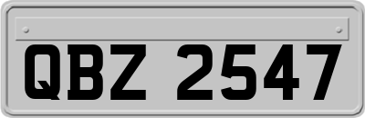 QBZ2547