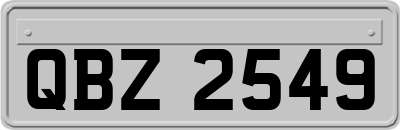QBZ2549