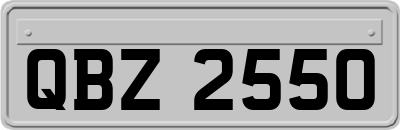QBZ2550
