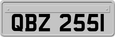 QBZ2551