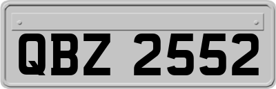 QBZ2552