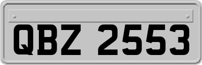 QBZ2553
