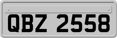 QBZ2558