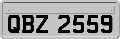 QBZ2559