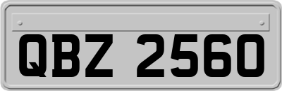 QBZ2560