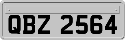 QBZ2564