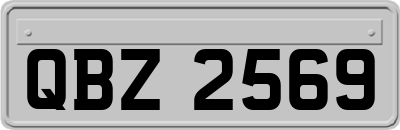 QBZ2569