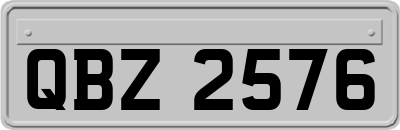 QBZ2576