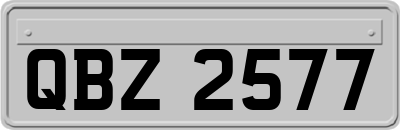 QBZ2577