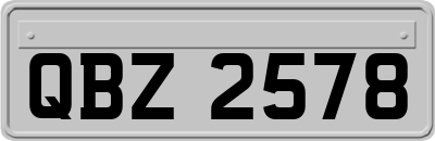 QBZ2578