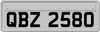QBZ2580