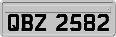 QBZ2582