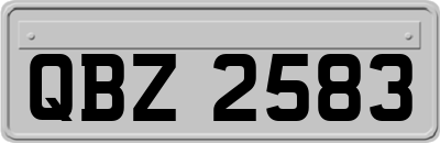 QBZ2583