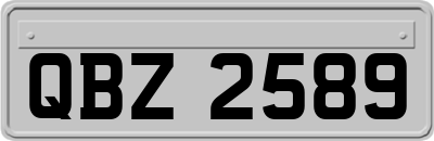 QBZ2589
