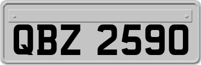 QBZ2590