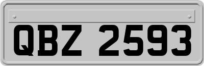 QBZ2593