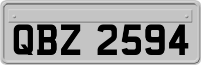 QBZ2594