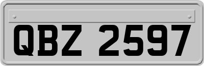QBZ2597
