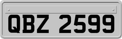 QBZ2599
