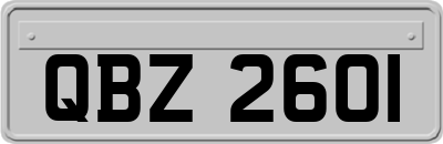 QBZ2601
