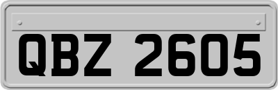 QBZ2605