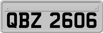 QBZ2606