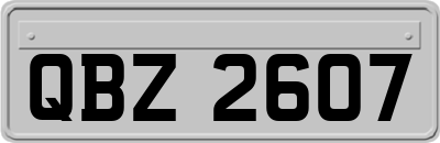 QBZ2607