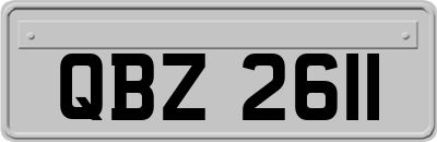 QBZ2611