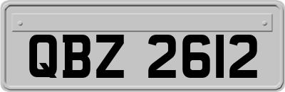 QBZ2612