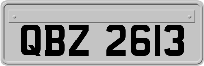 QBZ2613
