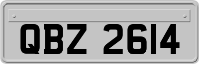 QBZ2614