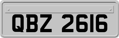 QBZ2616