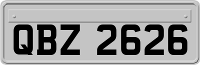 QBZ2626