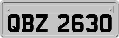 QBZ2630