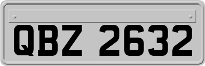 QBZ2632