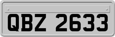 QBZ2633