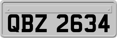 QBZ2634