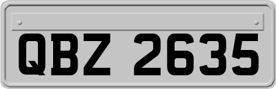 QBZ2635