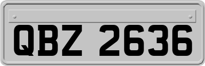 QBZ2636