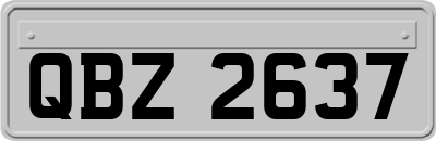 QBZ2637
